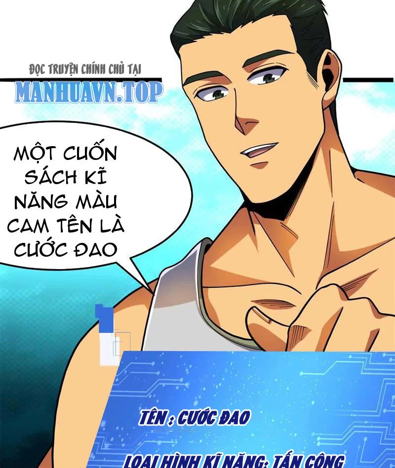 Chiếc Lồng Chứa Quỷ Chapter 36 - Next Chapter 37