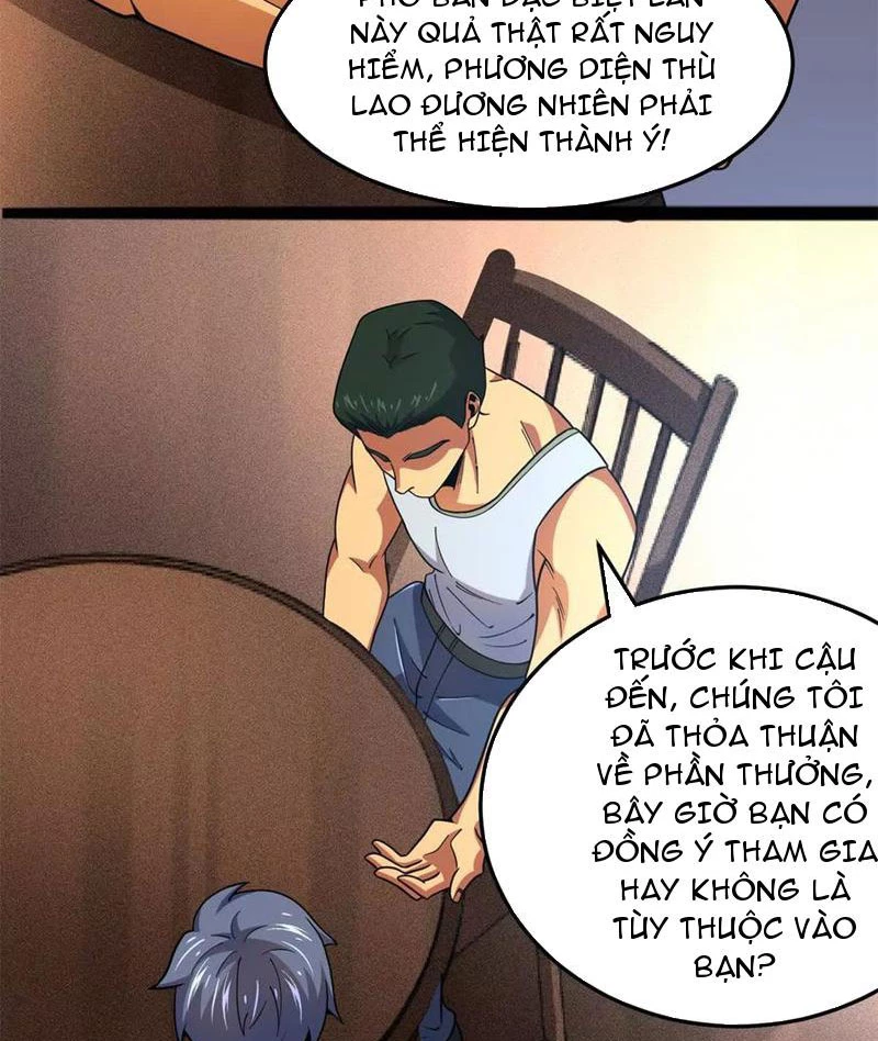 Chiếc Lồng Chứa Quỷ Chapter 36 - Next Chapter 37