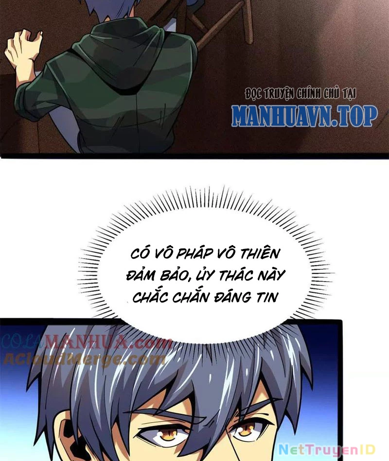 Chiếc Lồng Chứa Quỷ Chapter 36 - Next Chapter 37