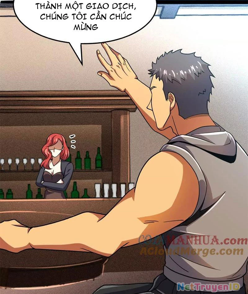 Chiếc Lồng Chứa Quỷ Chapter 36 - Next Chapter 37