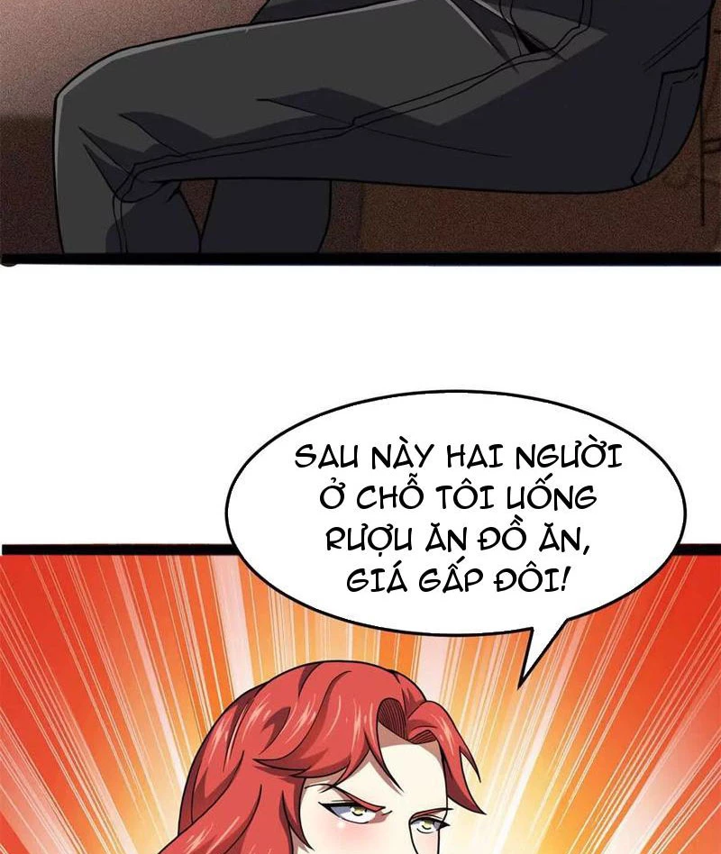 Chiếc Lồng Chứa Quỷ Chapter 36 - Next Chapter 37