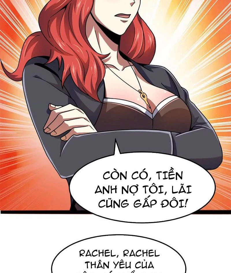 Chiếc Lồng Chứa Quỷ Chapter 36 - Next Chapter 37