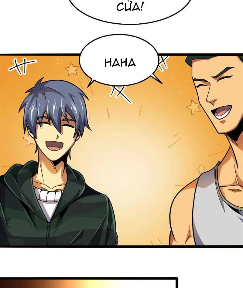 Chiếc Lồng Chứa Quỷ Chapter 36 - Next Chapter 37