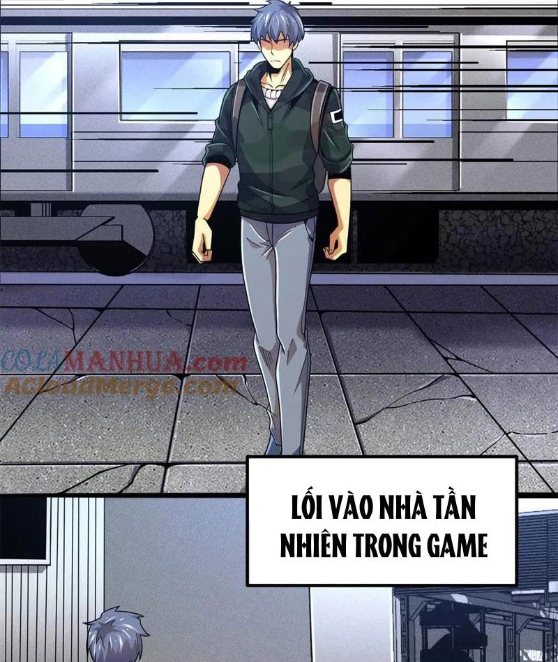 Chiếc Lồng Chứa Quỷ Chapter 36 - Next Chapter 37