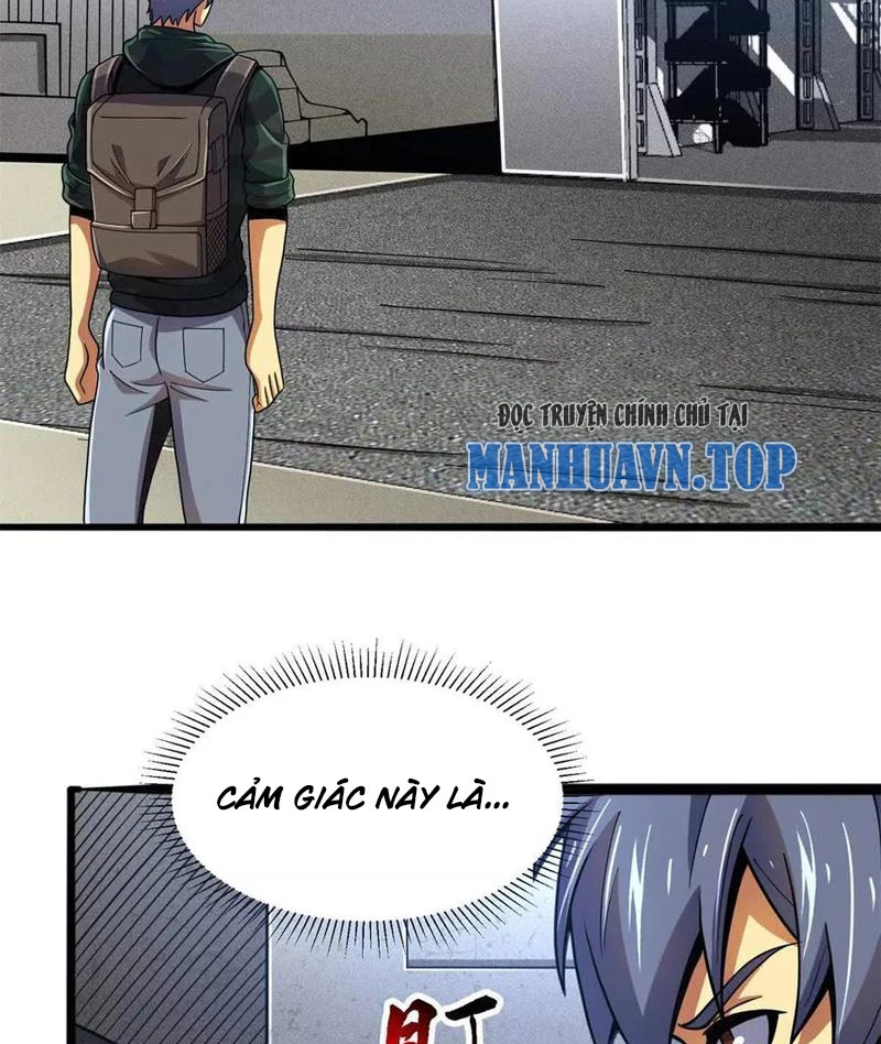 Chiếc Lồng Chứa Quỷ Chapter 36 - Next Chapter 37