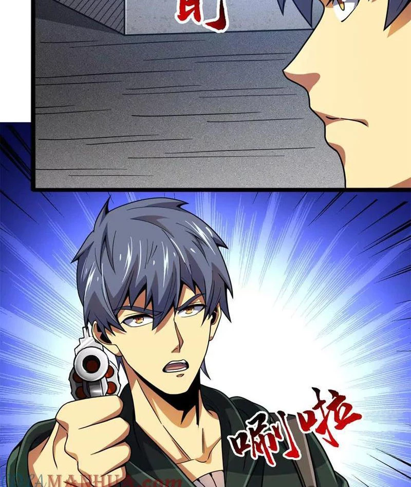 Chiếc Lồng Chứa Quỷ Chapter 36 - Next Chapter 37