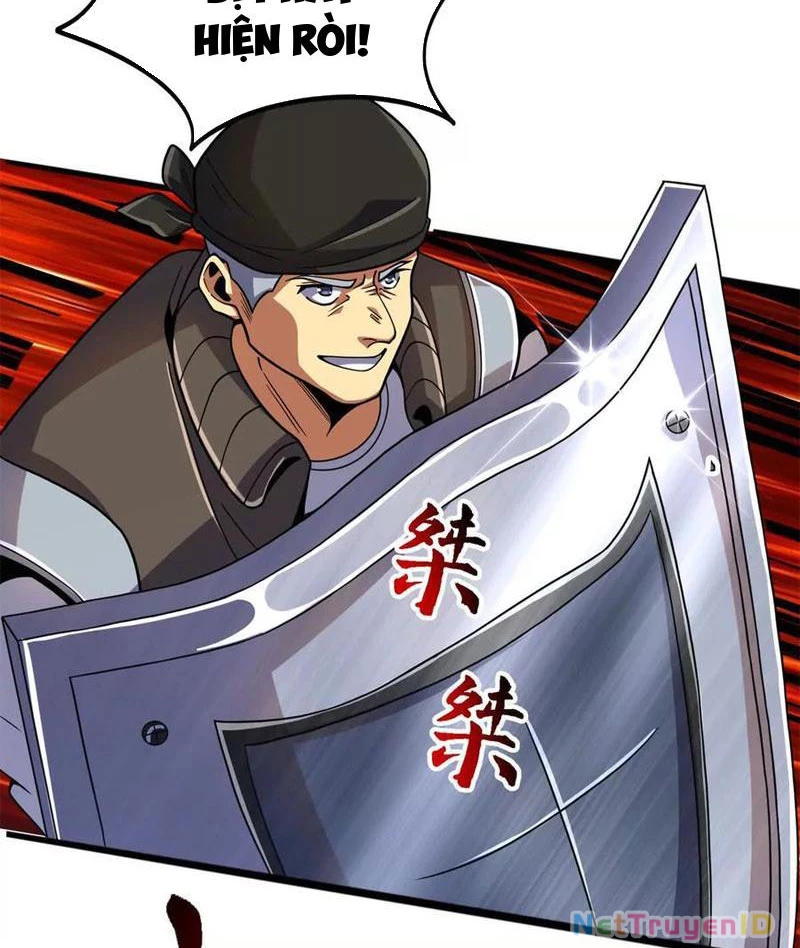 Chiếc Lồng Chứa Quỷ Chapter 36 - Next Chapter 37