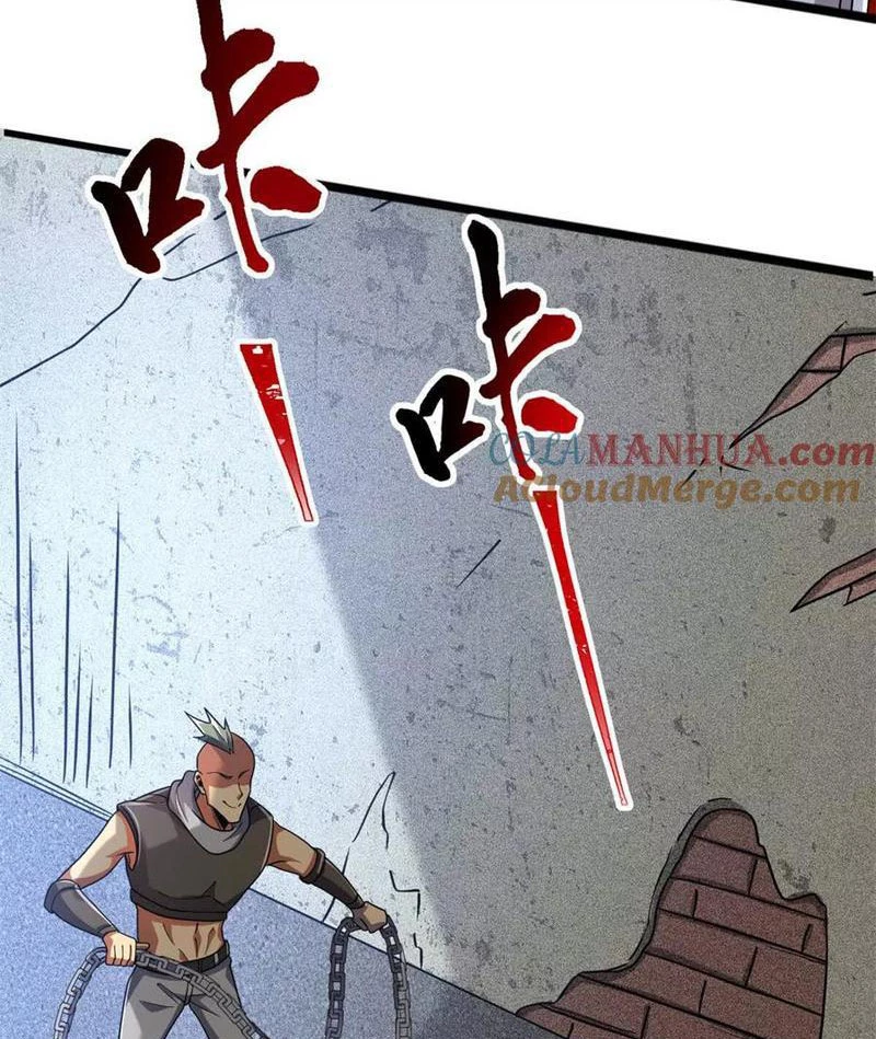 Chiếc Lồng Chứa Quỷ Chapter 36 - Next Chapter 37