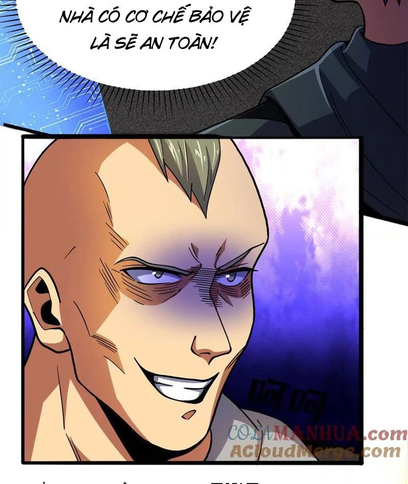 Chiếc Lồng Chứa Quỷ Chapter 36 - Next Chapter 37