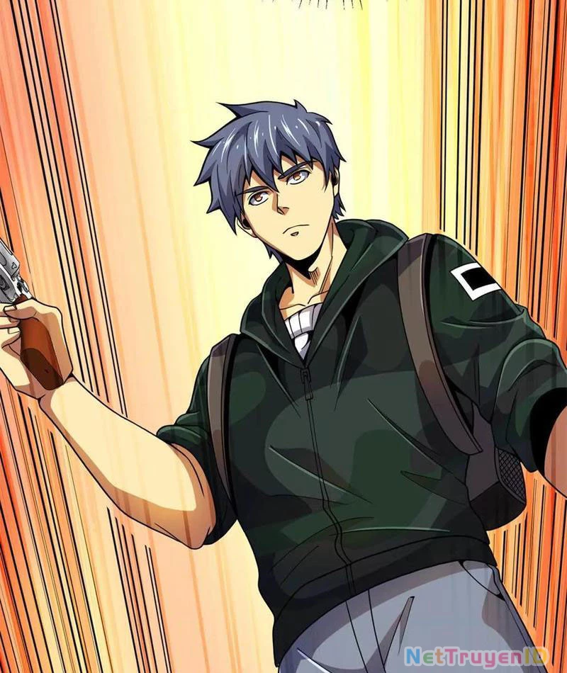 Chiếc Lồng Chứa Quỷ Chapter 36 - Next Chapter 37
