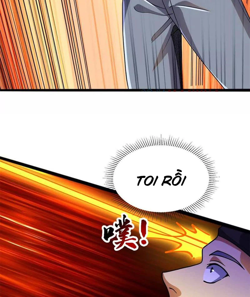 Chiếc Lồng Chứa Quỷ Chapter 36 - Next Chapter 37