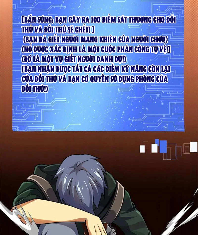 Chiếc Lồng Chứa Quỷ Chapter 36 - Next Chapter 37