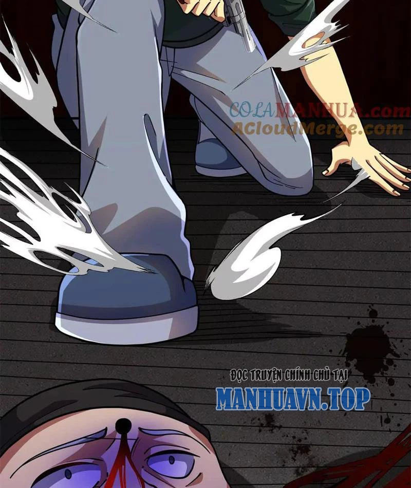 Chiếc Lồng Chứa Quỷ Chapter 36 - Next Chapter 37