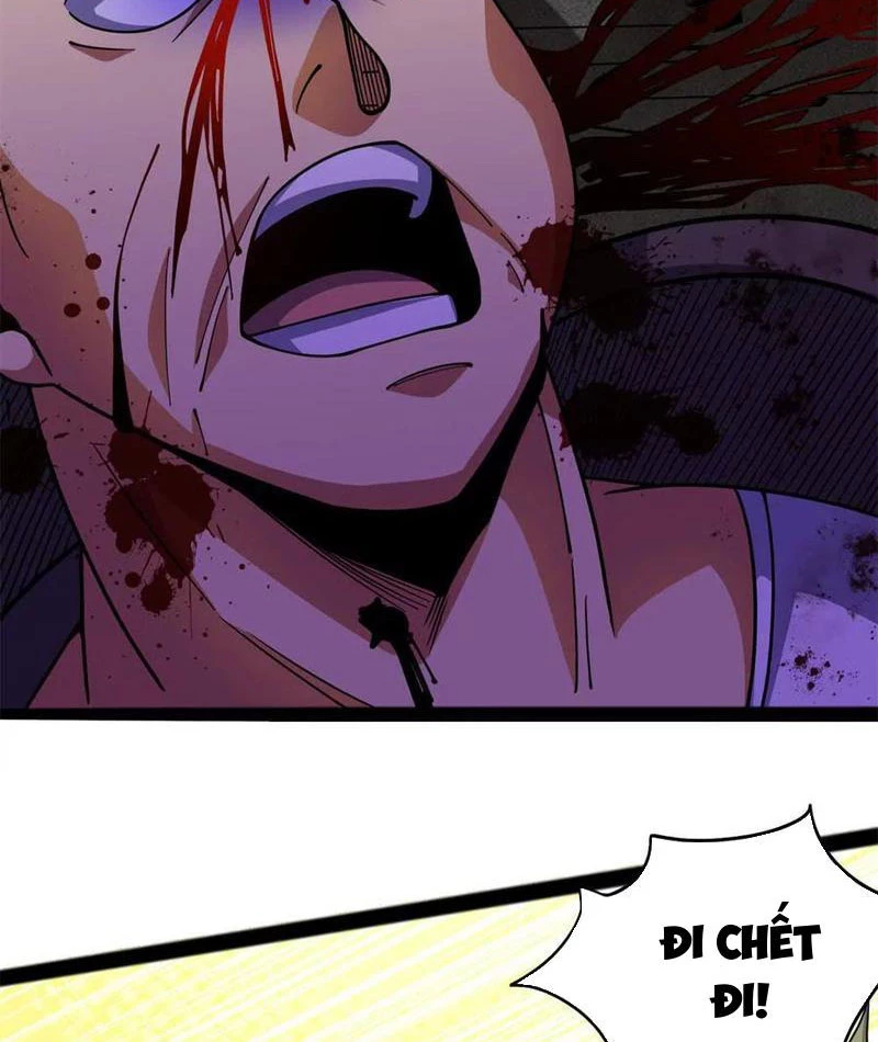 Chiếc Lồng Chứa Quỷ Chapter 36 - Next Chapter 37