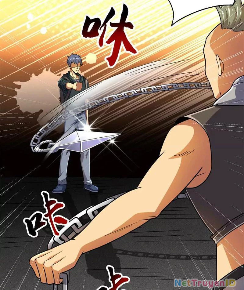 Chiếc Lồng Chứa Quỷ Chapter 36 - Next Chapter 37