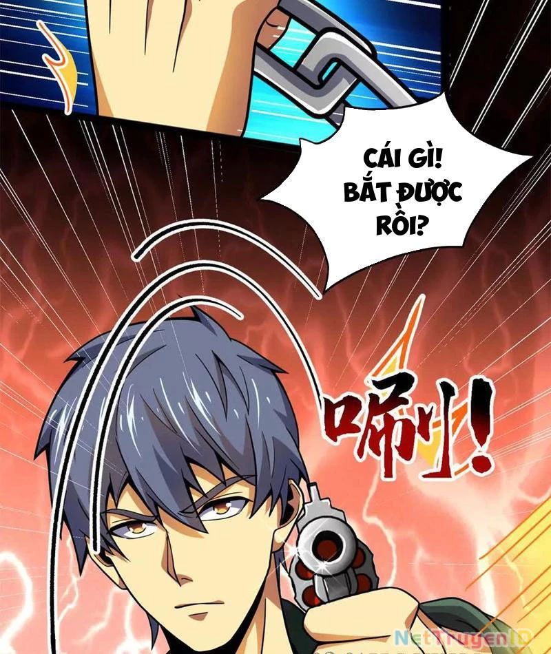 Chiếc Lồng Chứa Quỷ Chapter 36 - Next Chapter 37
