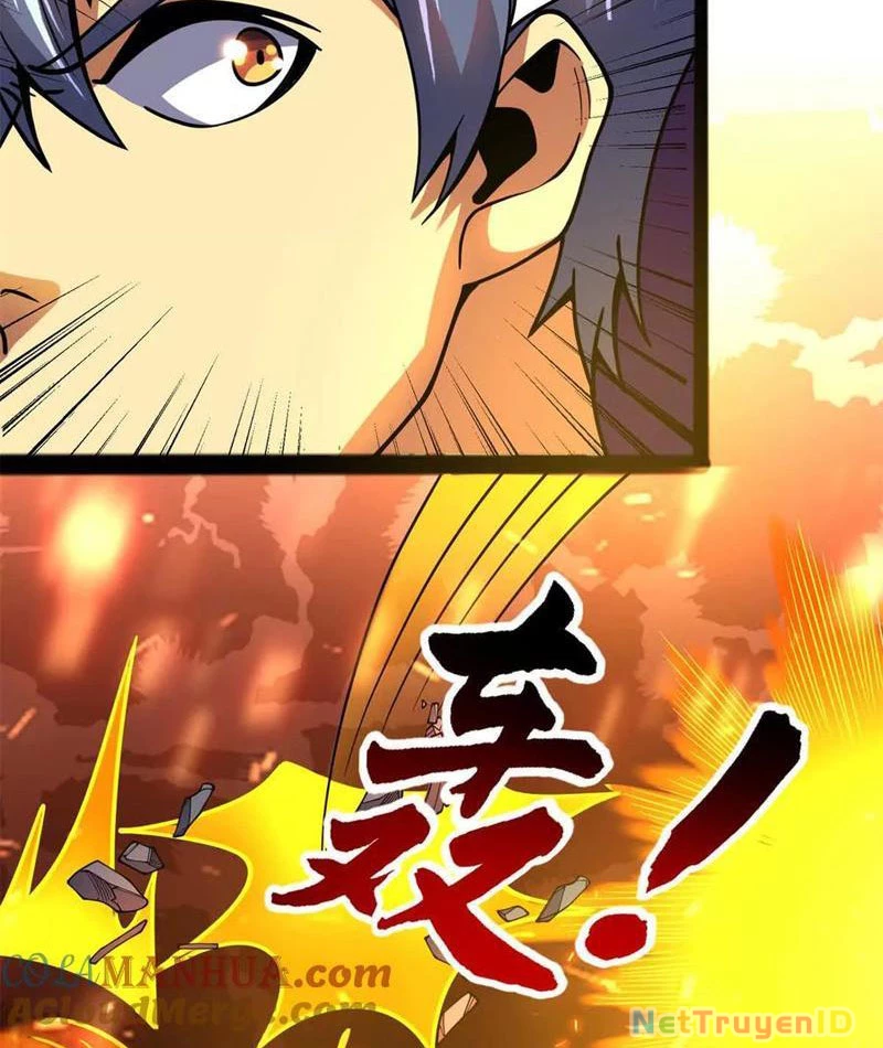 Chiếc Lồng Chứa Quỷ Chapter 36 - Next Chapter 37