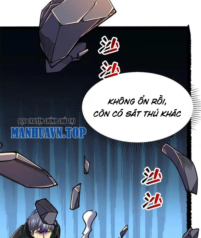 Chiếc Lồng Chứa Quỷ Chapter 36 - Next Chapter 37