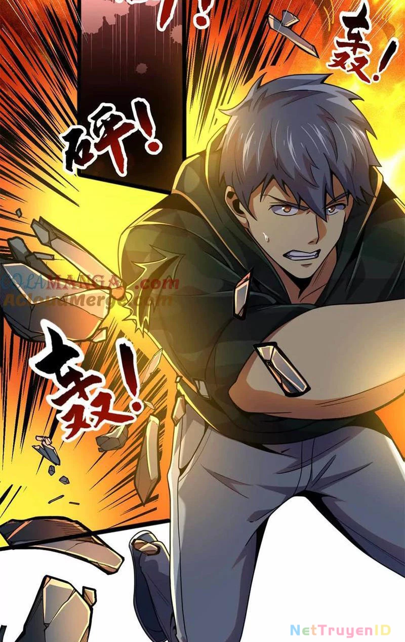 Chiếc Lồng Chứa Quỷ Chapter 37 - Next Chapter 38