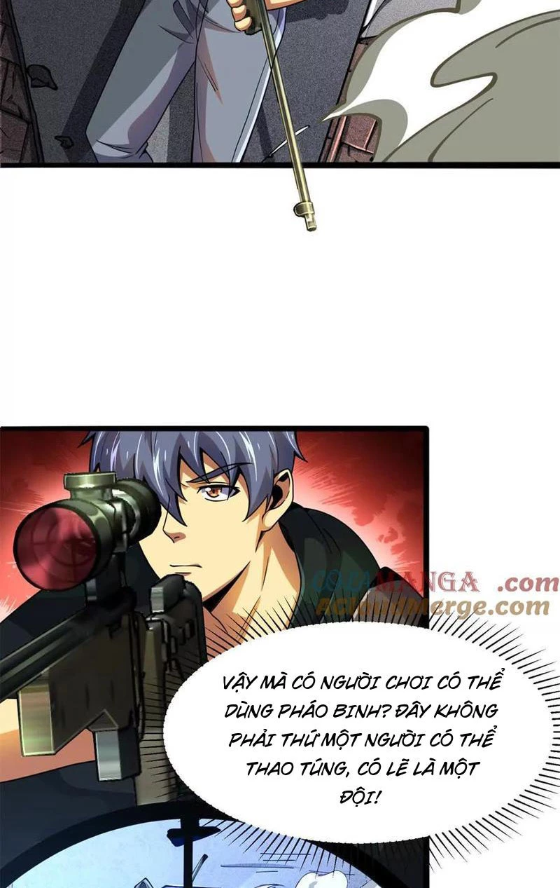 Chiếc Lồng Chứa Quỷ Chapter 37 - Next Chapter 38