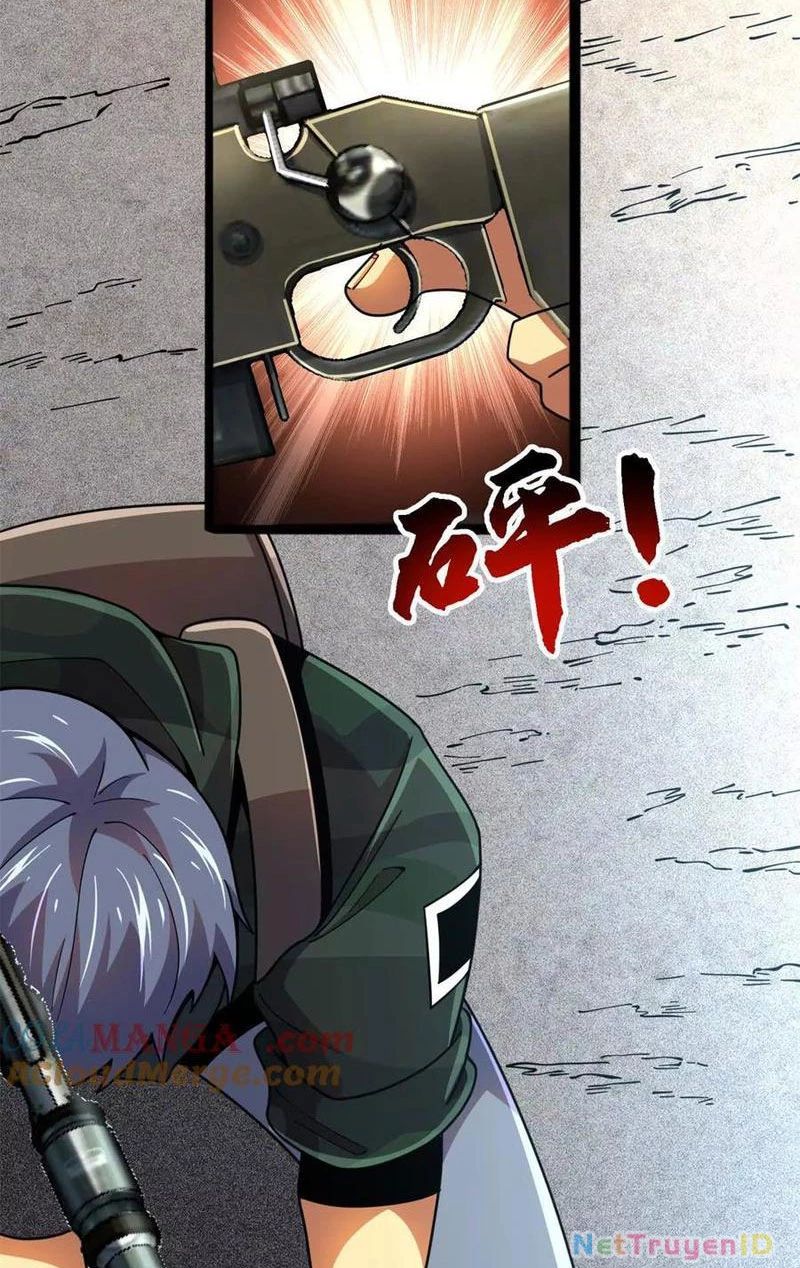 Chiếc Lồng Chứa Quỷ Chapter 37 - Next Chapter 38