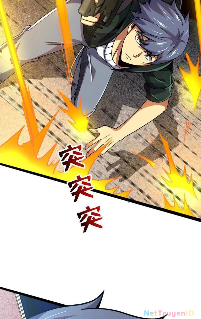 Chiếc Lồng Chứa Quỷ Chapter 37 - Next Chapter 38