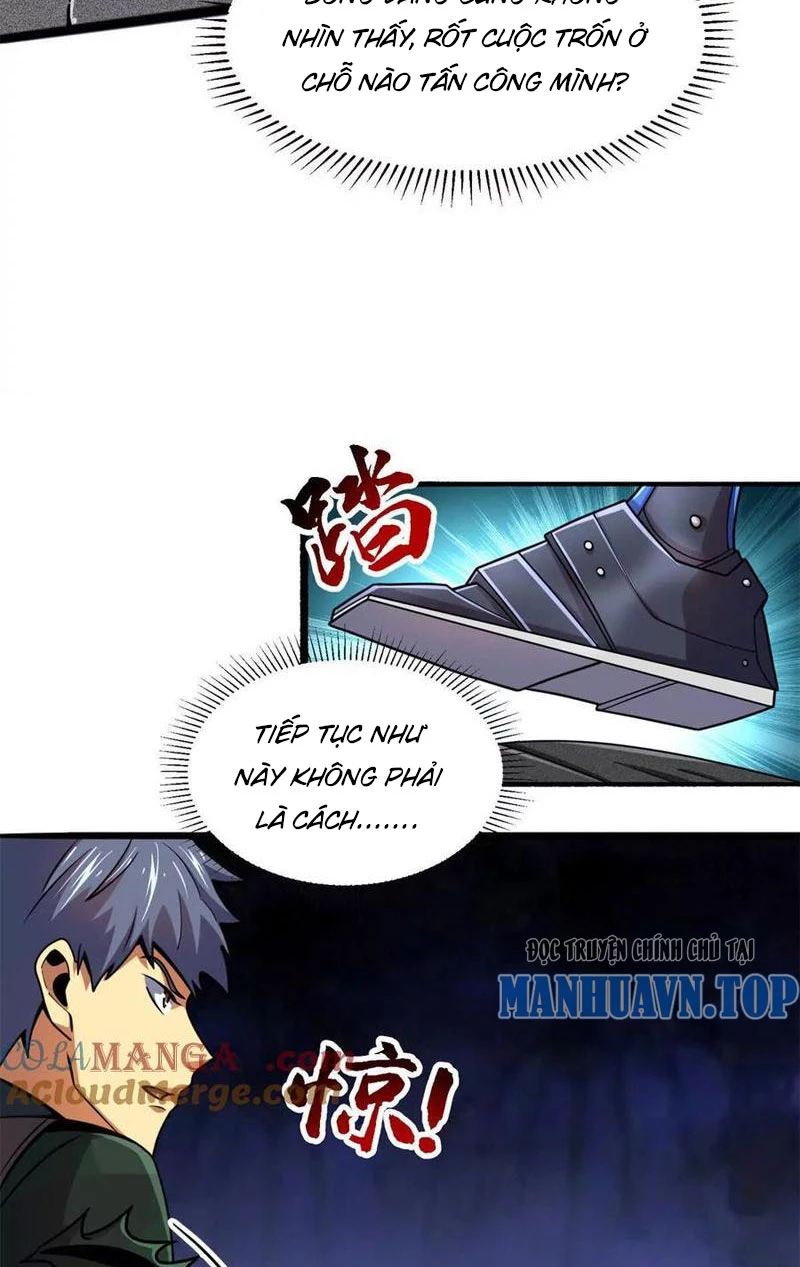 Chiếc Lồng Chứa Quỷ Chapter 37 - Next Chapter 38