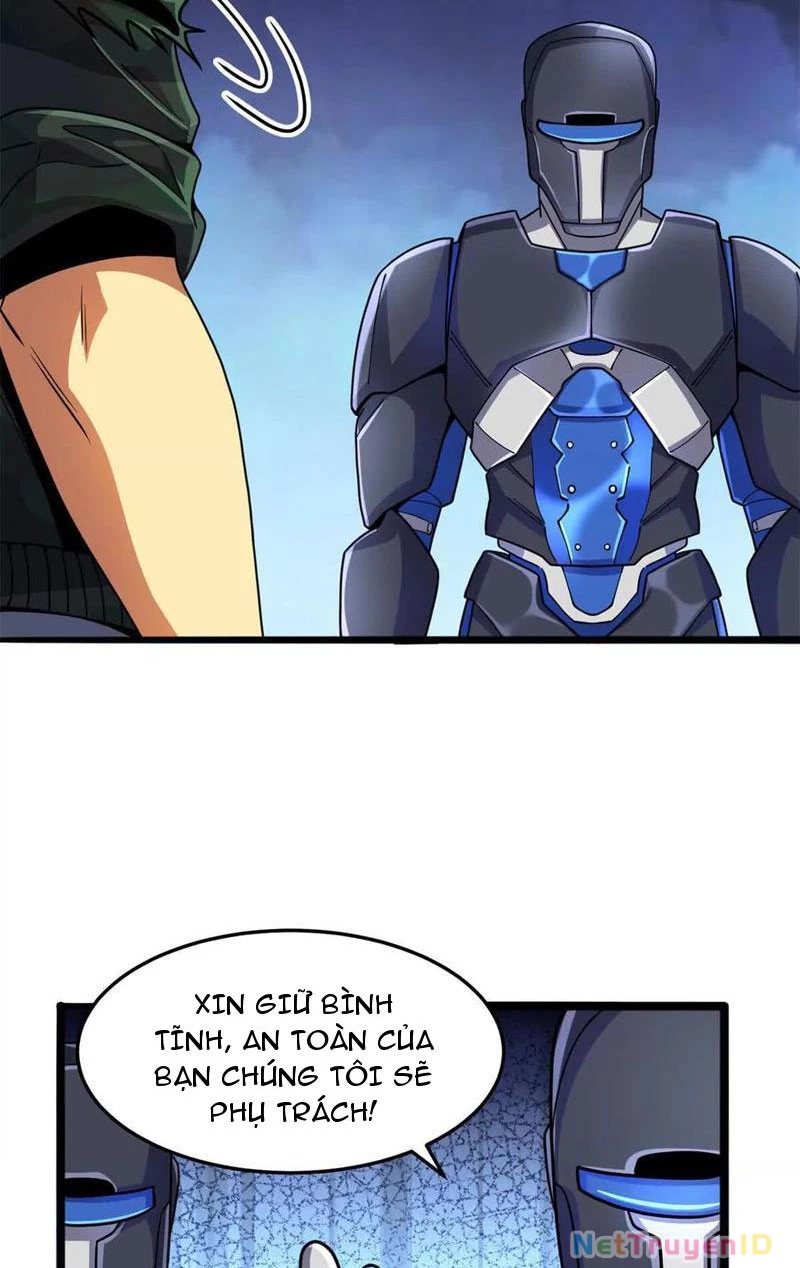 Chiếc Lồng Chứa Quỷ Chapter 37 - Next Chapter 38