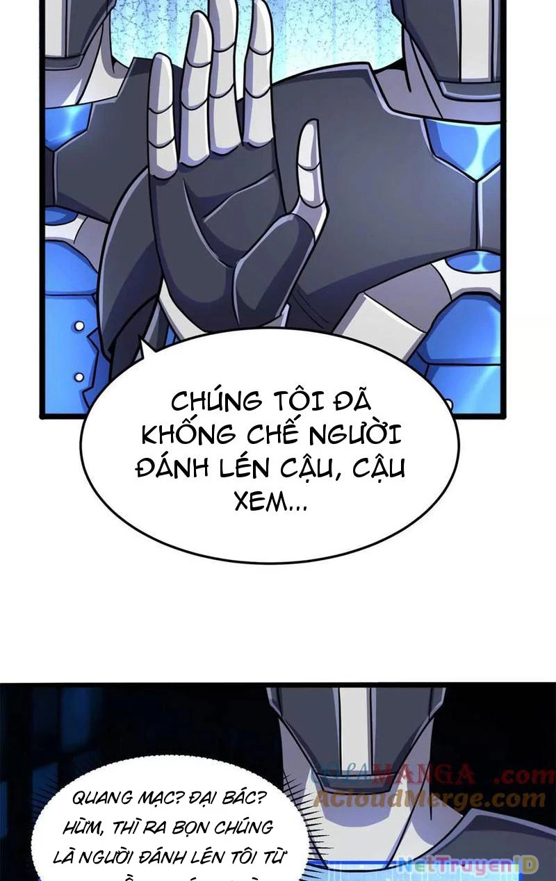 Chiếc Lồng Chứa Quỷ Chapter 37 - Next Chapter 38