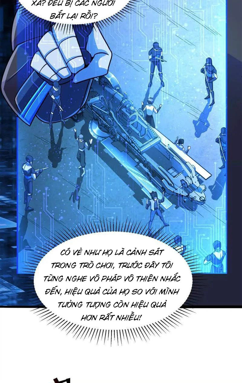 Chiếc Lồng Chứa Quỷ Chapter 37 - Next Chapter 38