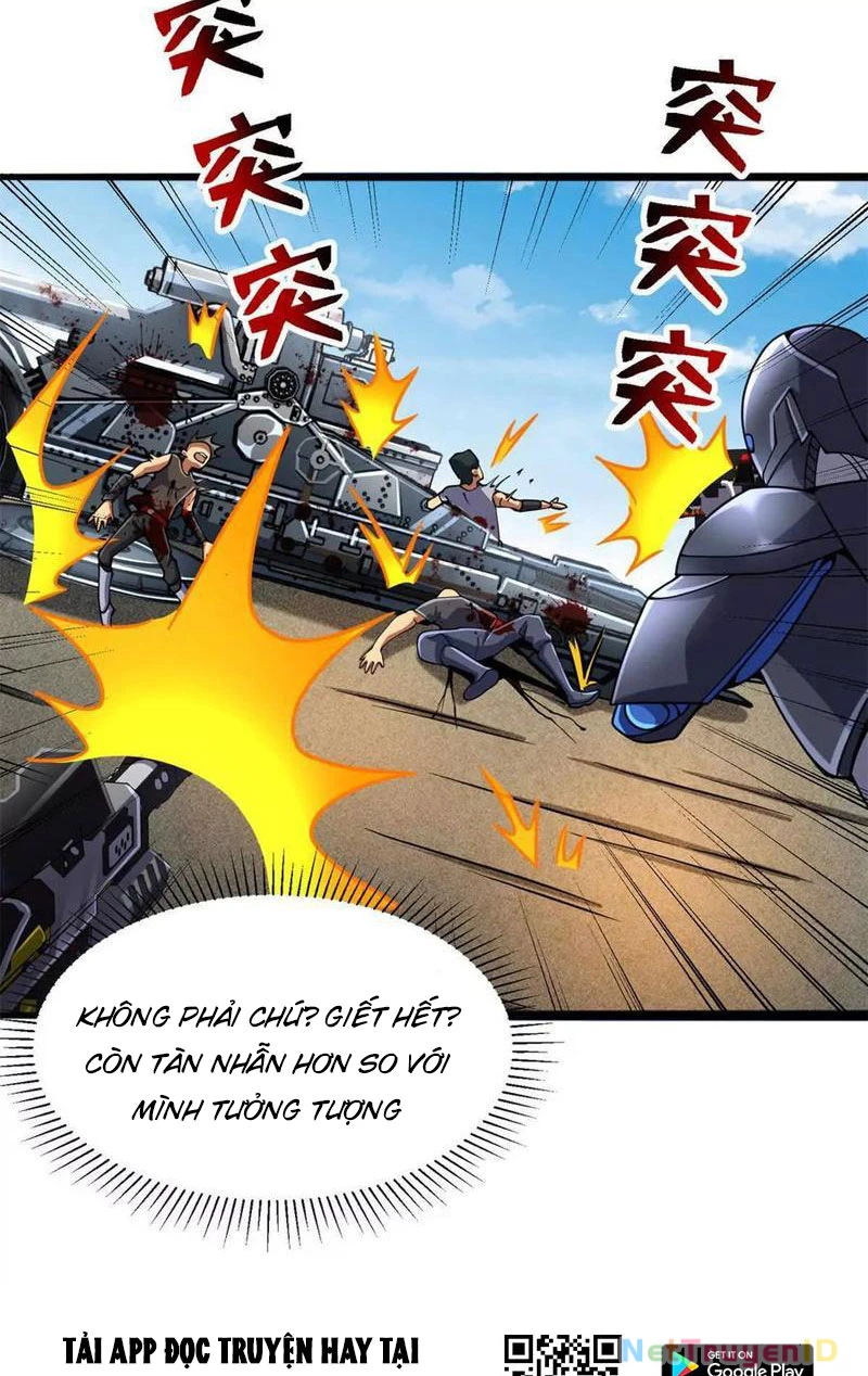Chiếc Lồng Chứa Quỷ Chapter 37 - Next Chapter 38