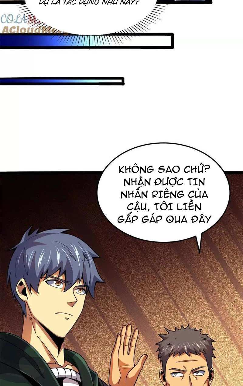 Chiếc Lồng Chứa Quỷ Chapter 37 - Next Chapter 38