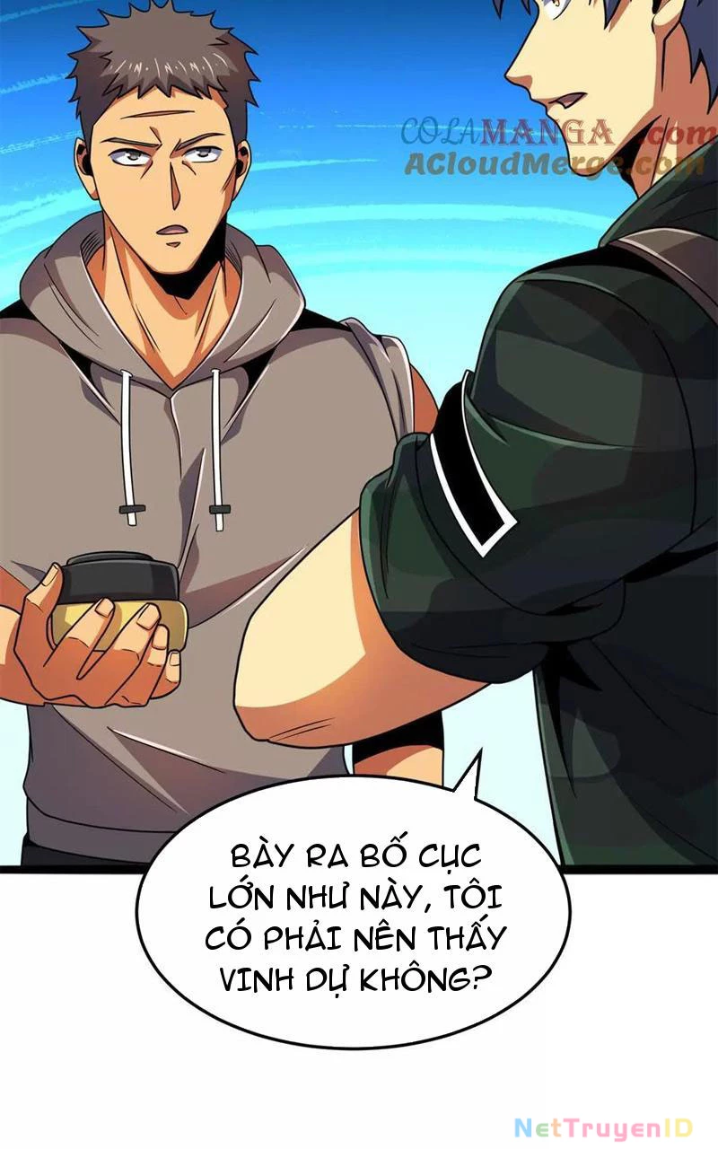 Chiếc Lồng Chứa Quỷ Chapter 37 - Next Chapter 38