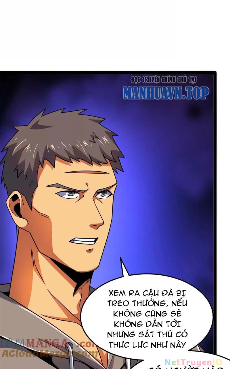 Chiếc Lồng Chứa Quỷ Chapter 37 - Next Chapter 38