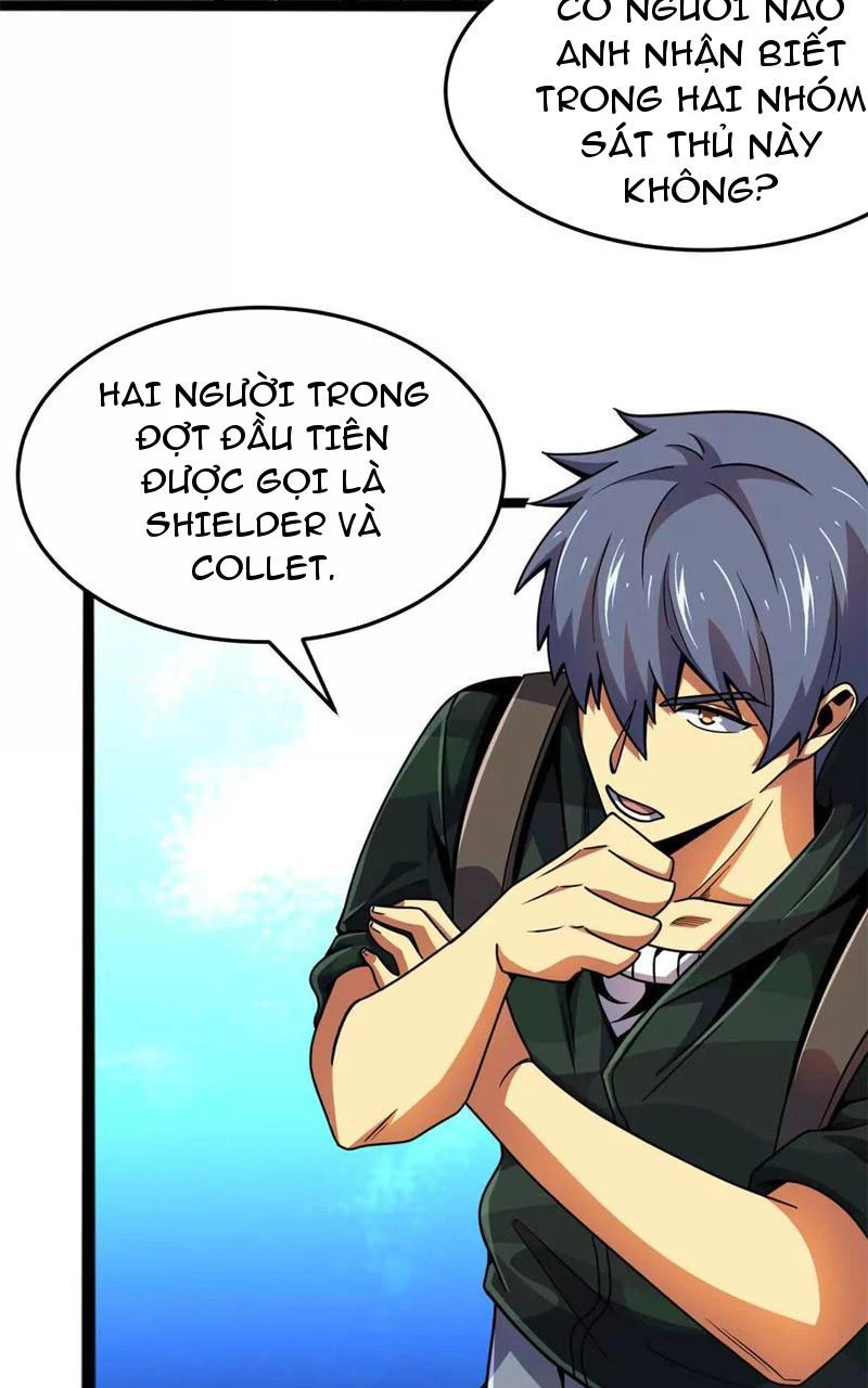 Chiếc Lồng Chứa Quỷ Chapter 37 - Next Chapter 38