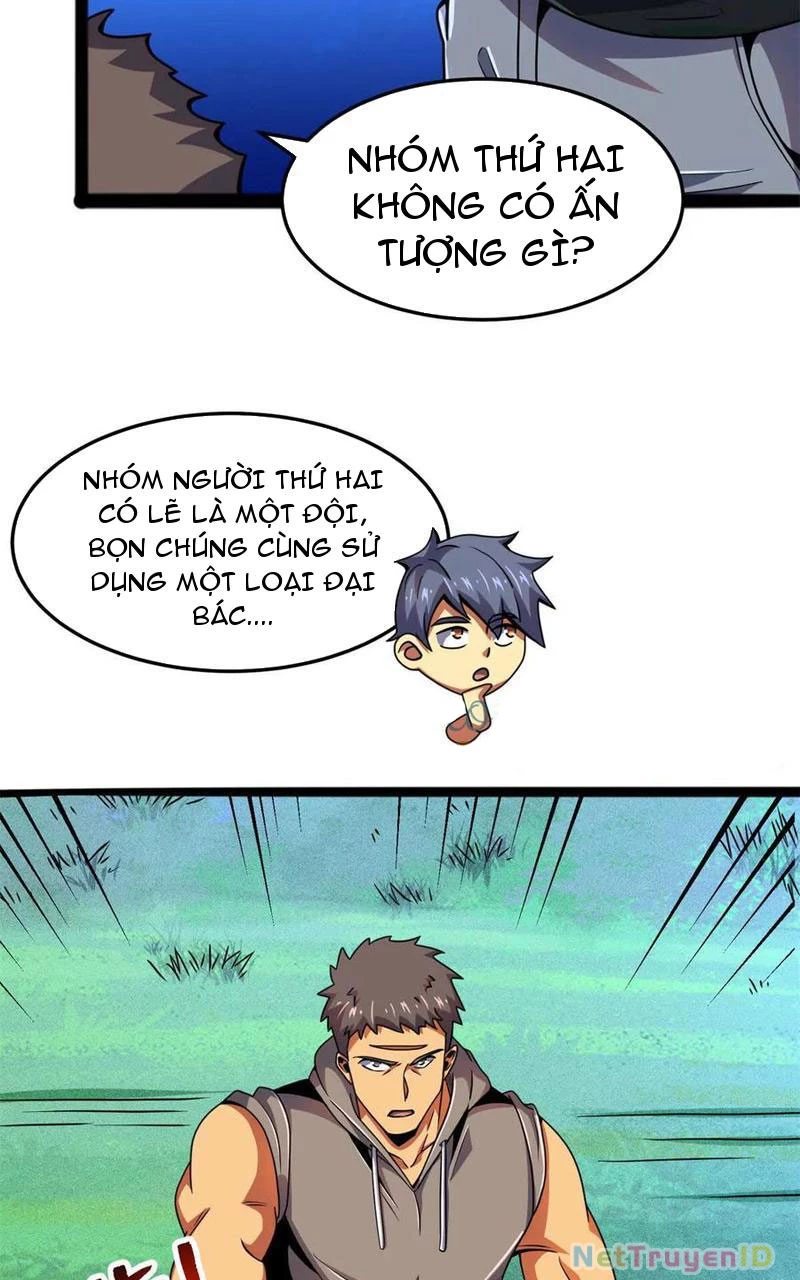 Chiếc Lồng Chứa Quỷ Chapter 37 - Next Chapter 38