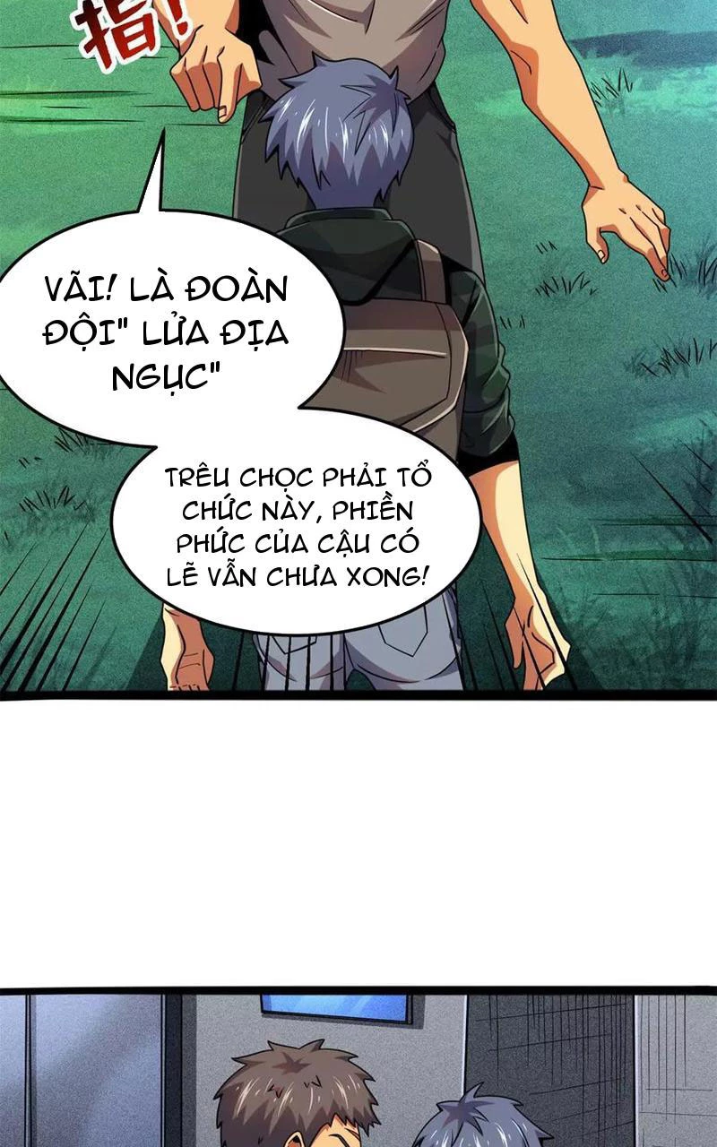 Chiếc Lồng Chứa Quỷ Chapter 37 - Next Chapter 38
