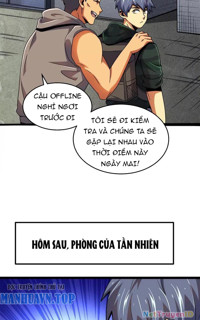 Chiếc Lồng Chứa Quỷ Chapter 37 - Next Chapter 38