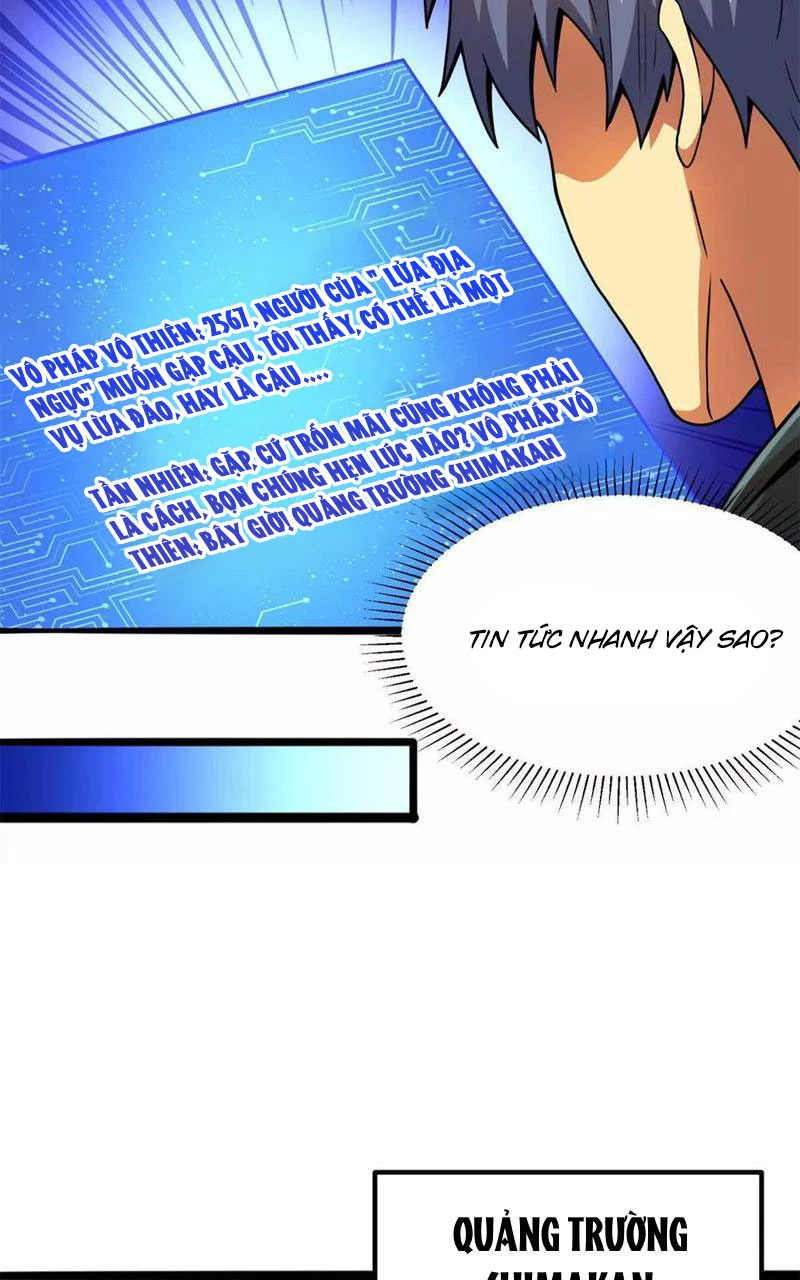 Chiếc Lồng Chứa Quỷ Chapter 37 - Next Chapter 38