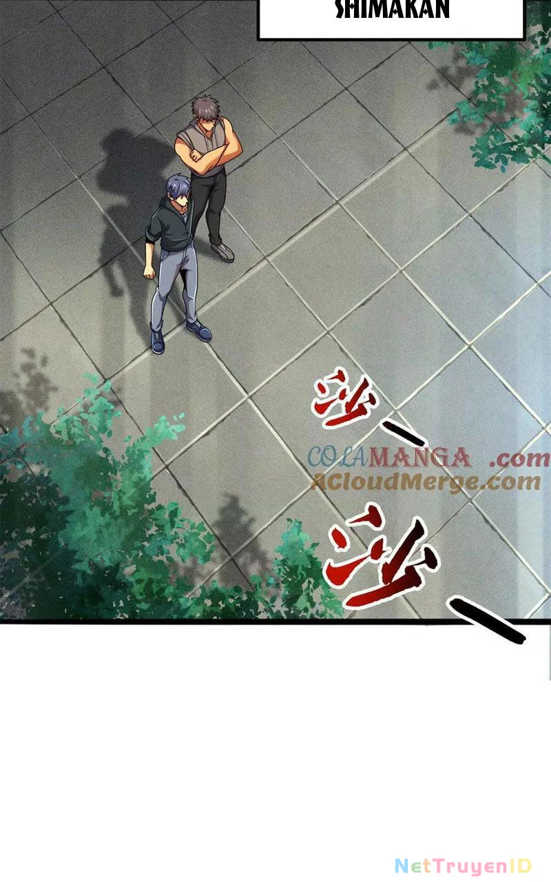 Chiếc Lồng Chứa Quỷ Chapter 37 - Next Chapter 38