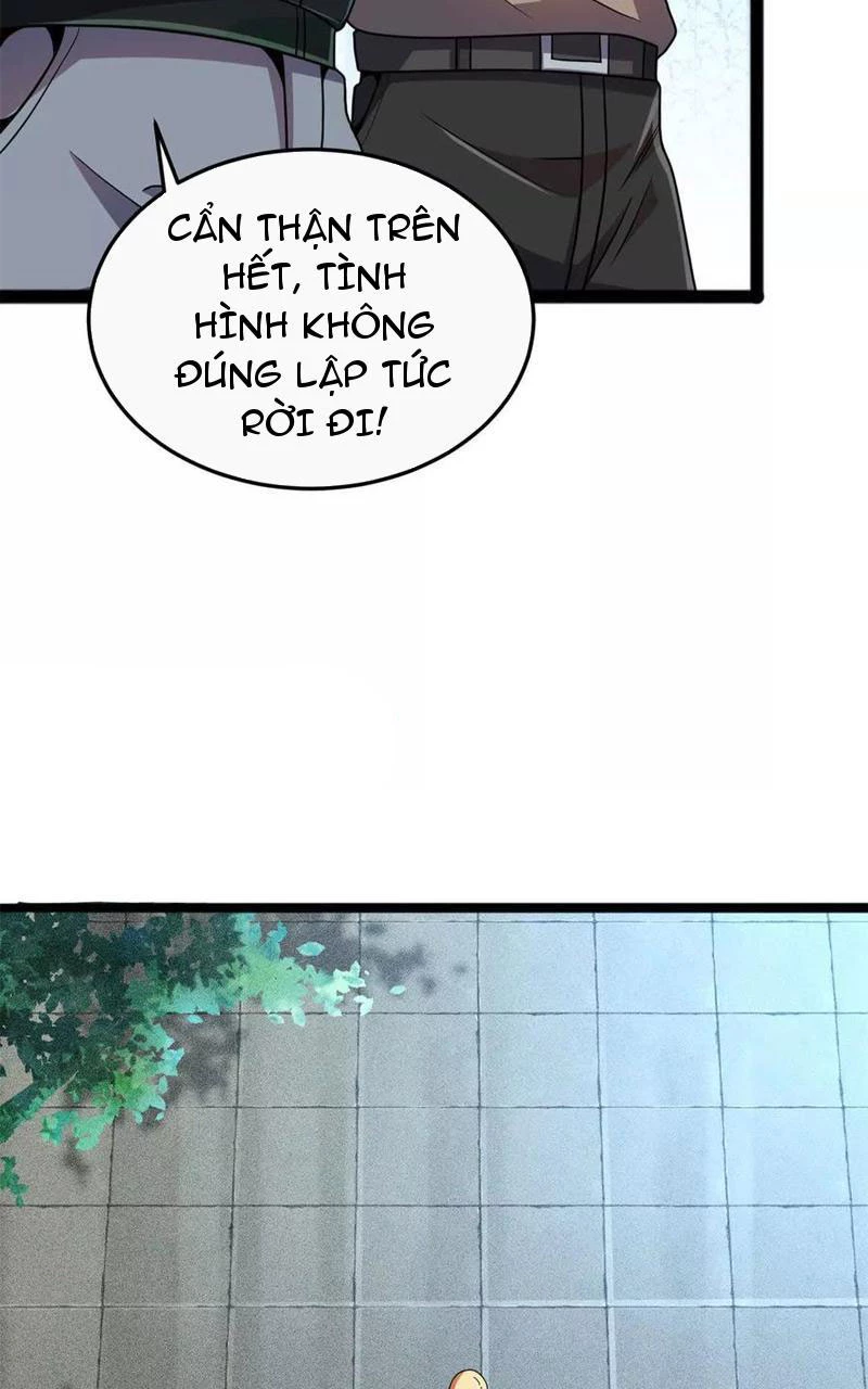 Chiếc Lồng Chứa Quỷ Chapter 37 - Next Chapter 38