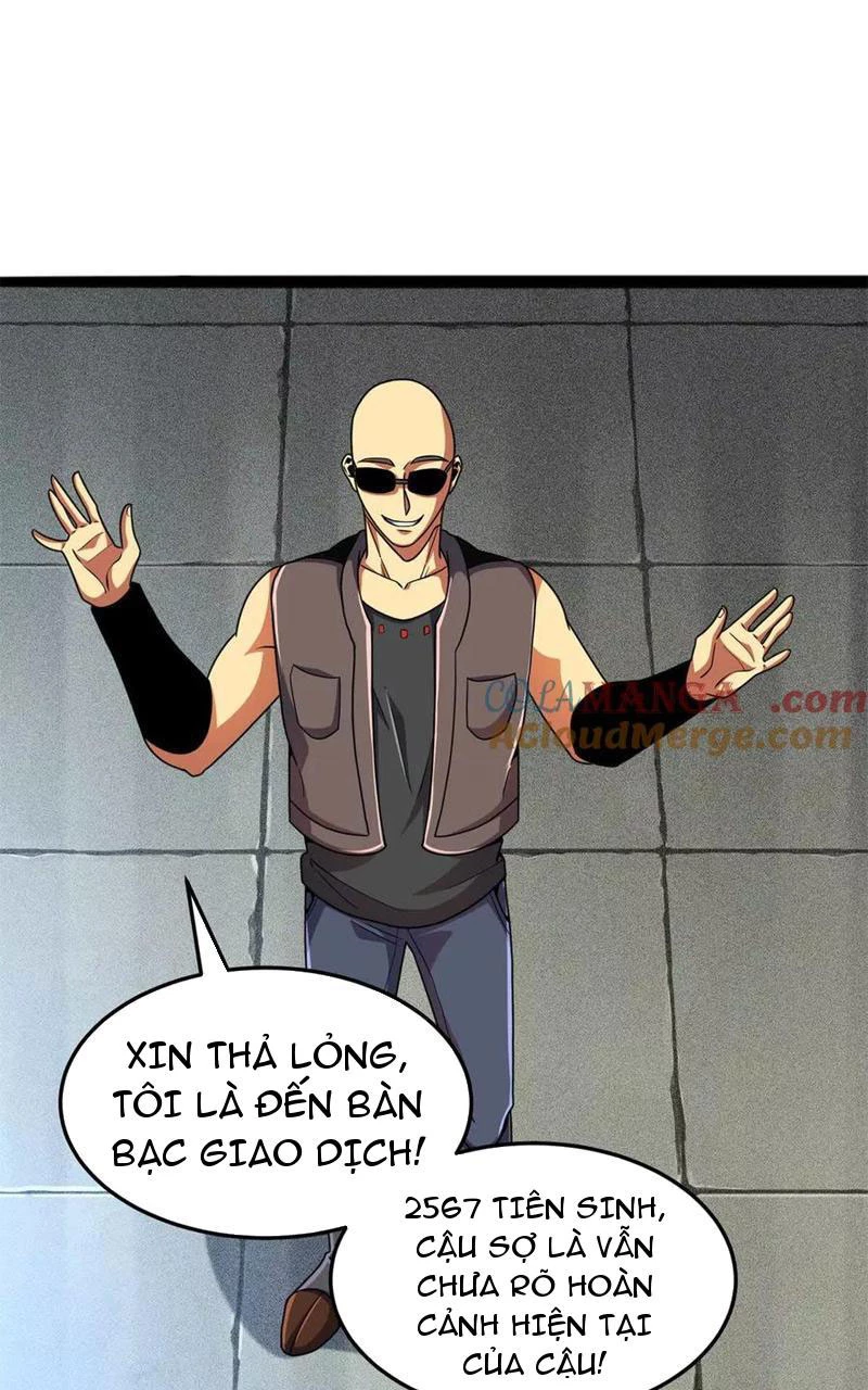 Chiếc Lồng Chứa Quỷ Chapter 37 - Next Chapter 38