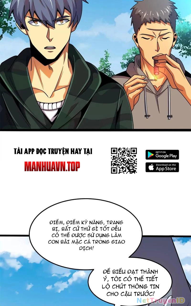 Chiếc Lồng Chứa Quỷ Chapter 37 - Next Chapter 38