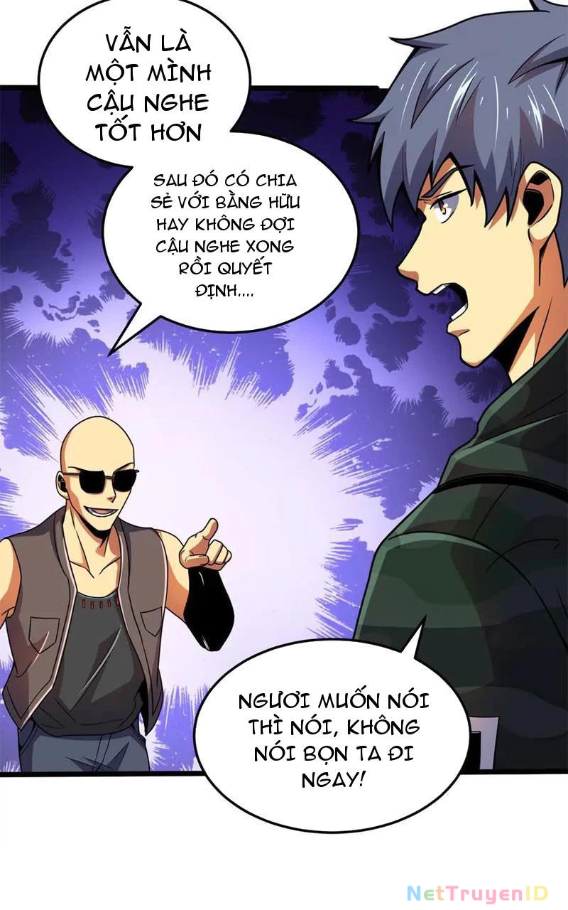 Chiếc Lồng Chứa Quỷ Chapter 37 - Next Chapter 38