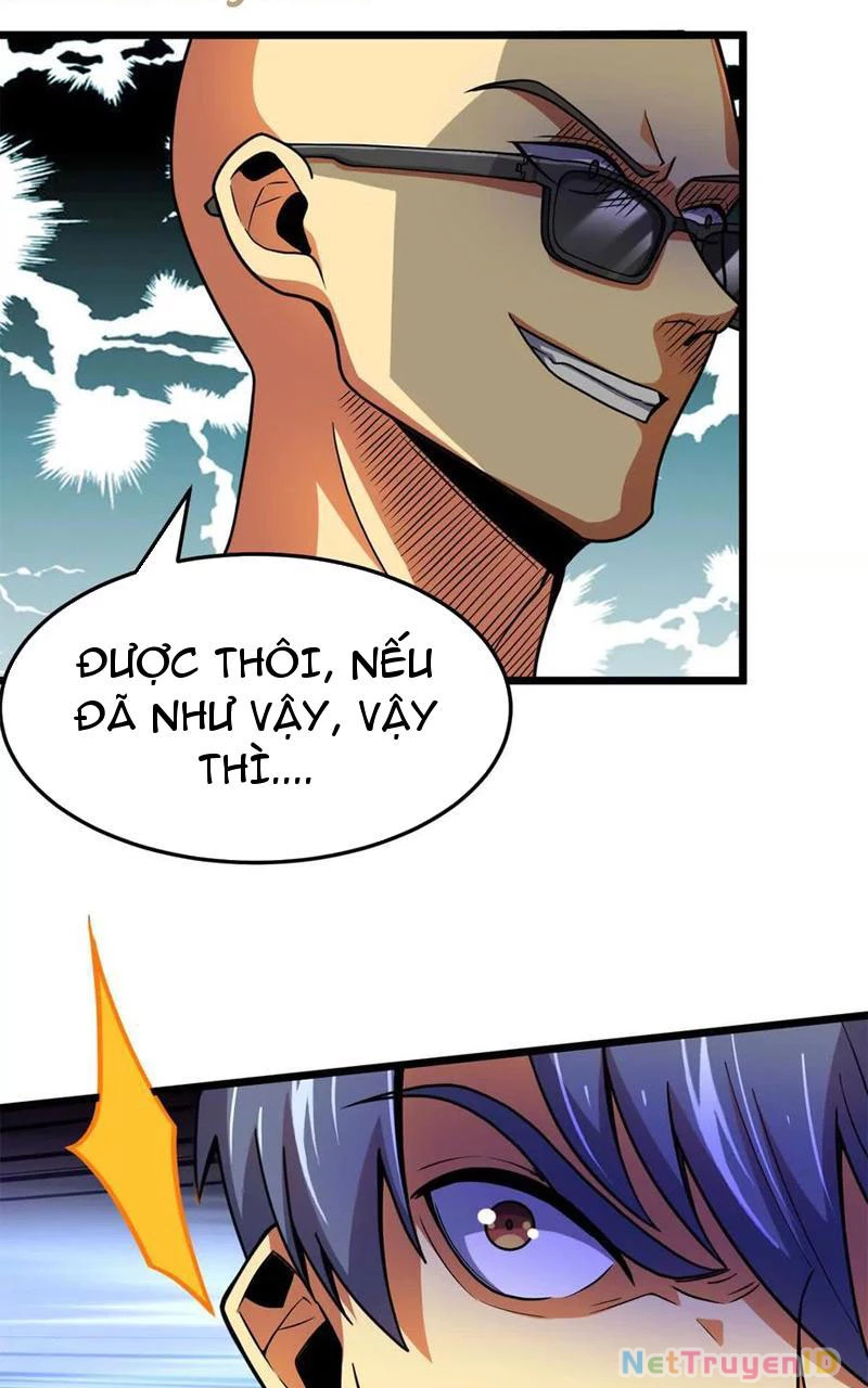 Chiếc Lồng Chứa Quỷ Chapter 37 - Next Chapter 38