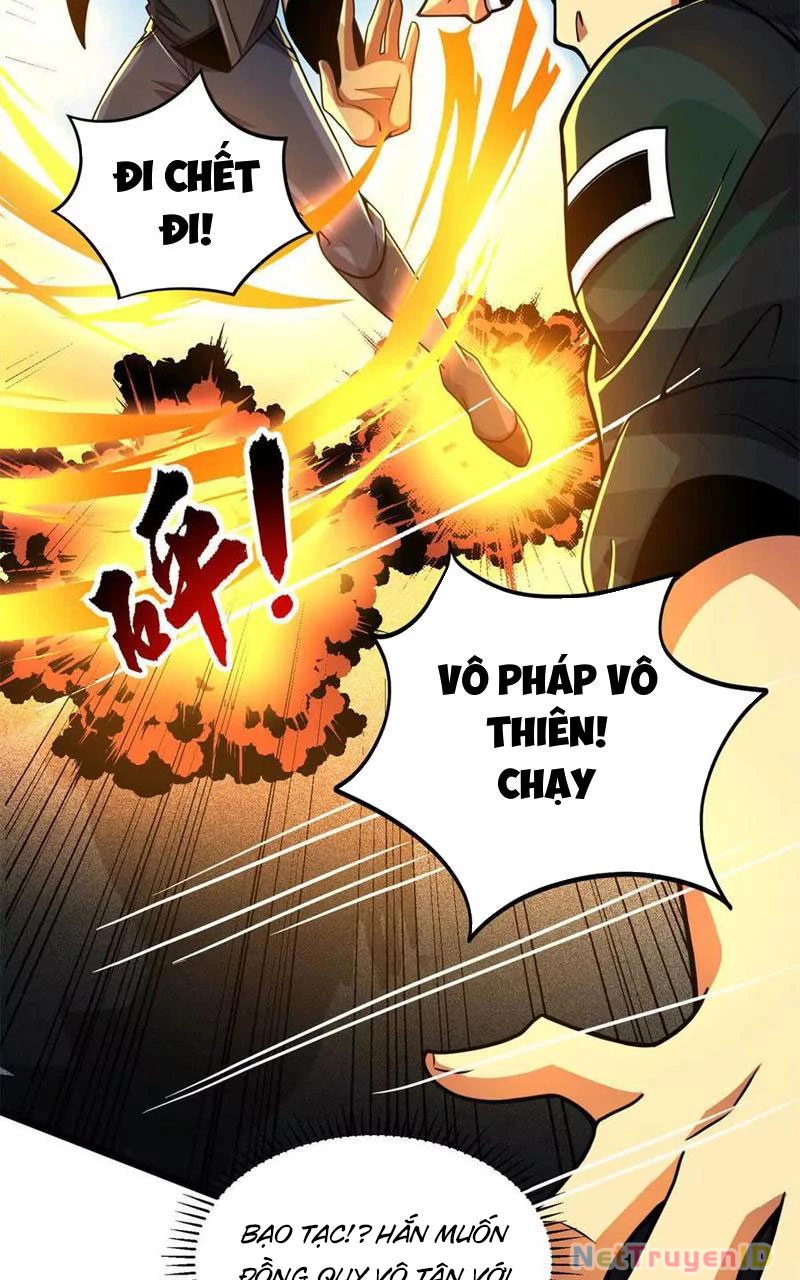 Chiếc Lồng Chứa Quỷ Chapter 37 - Next Chapter 38