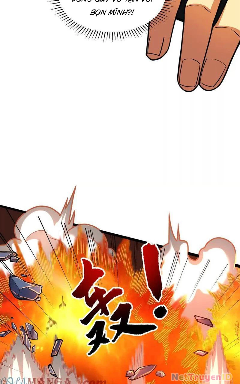Chiếc Lồng Chứa Quỷ Chapter 37 - Next Chapter 38