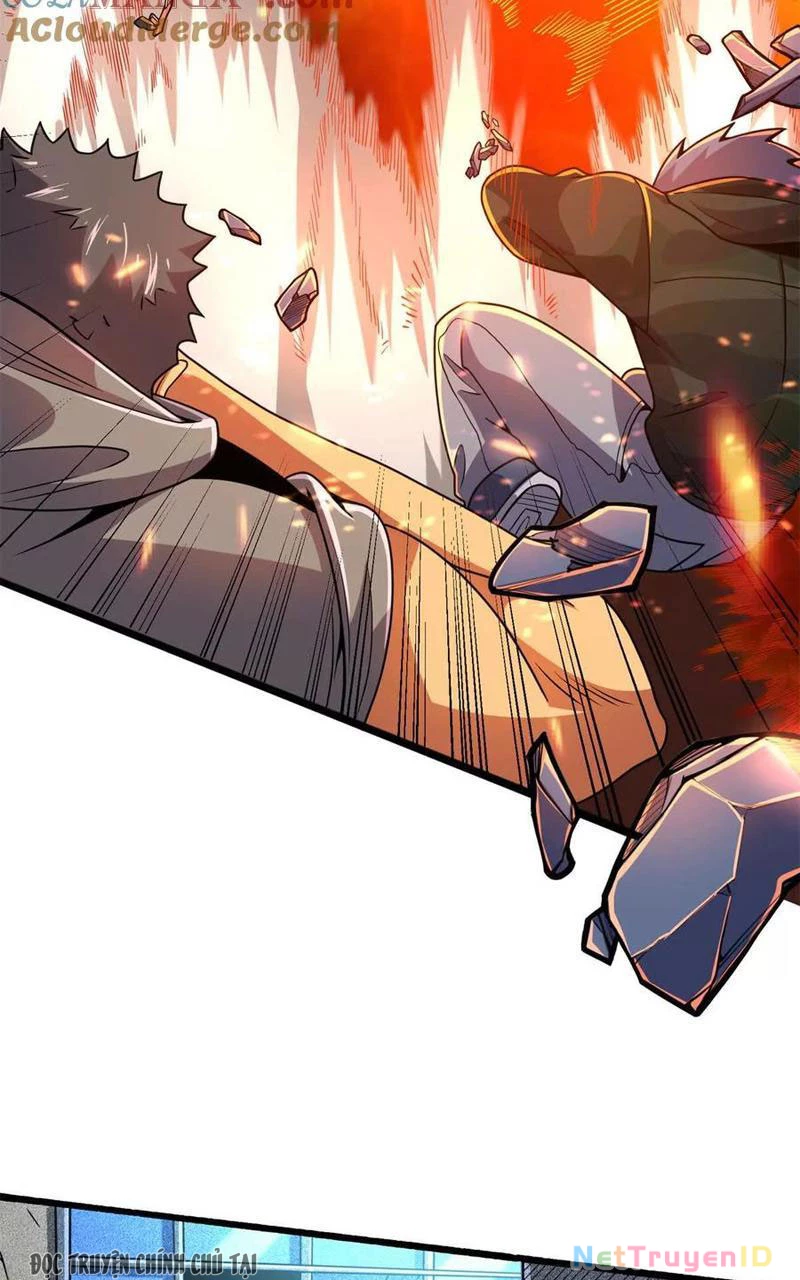 Chiếc Lồng Chứa Quỷ Chapter 37 - Next Chapter 38