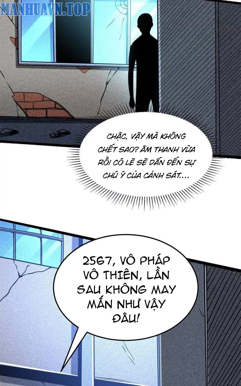 Chiếc Lồng Chứa Quỷ Chapter 37 - Next Chapter 38