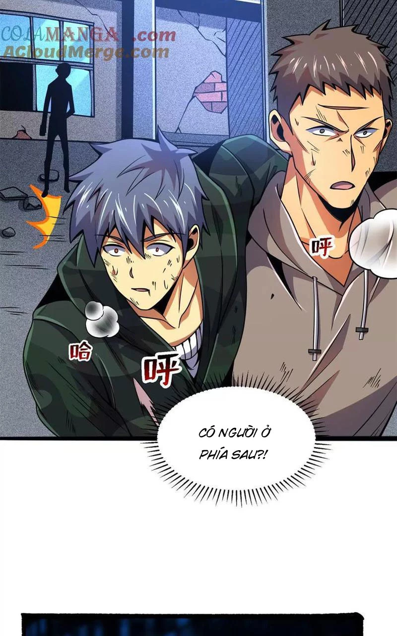 Chiếc Lồng Chứa Quỷ Chapter 37 - Next Chapter 38